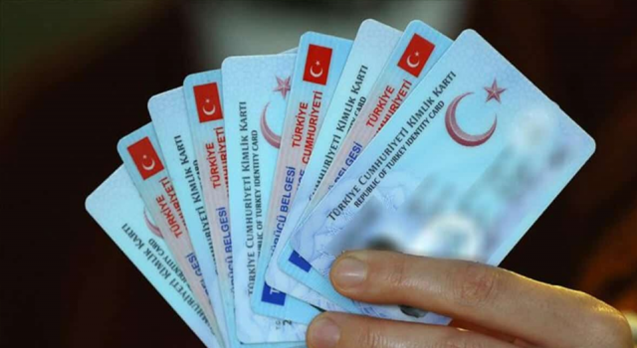 Nüfus Müdürlüğü: Yangında kimlik kartı, sürücü belgesi ve pasaportunu kaybedenler, ücretsiz yenileyebilecek