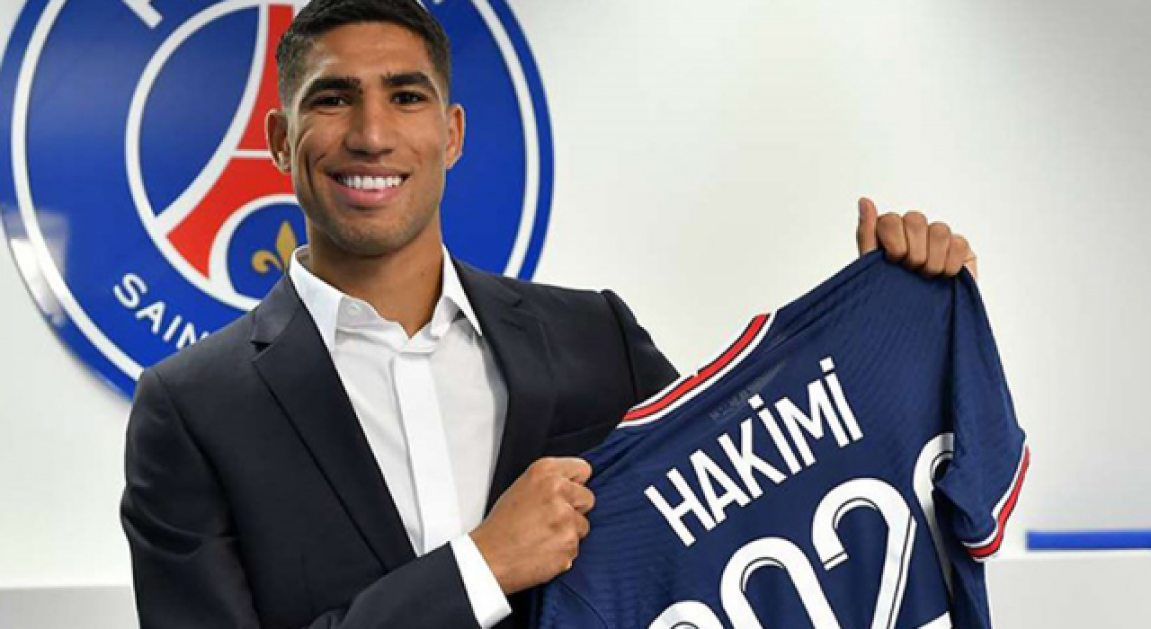 Paris Saint Germain, dev transferi duyurdu