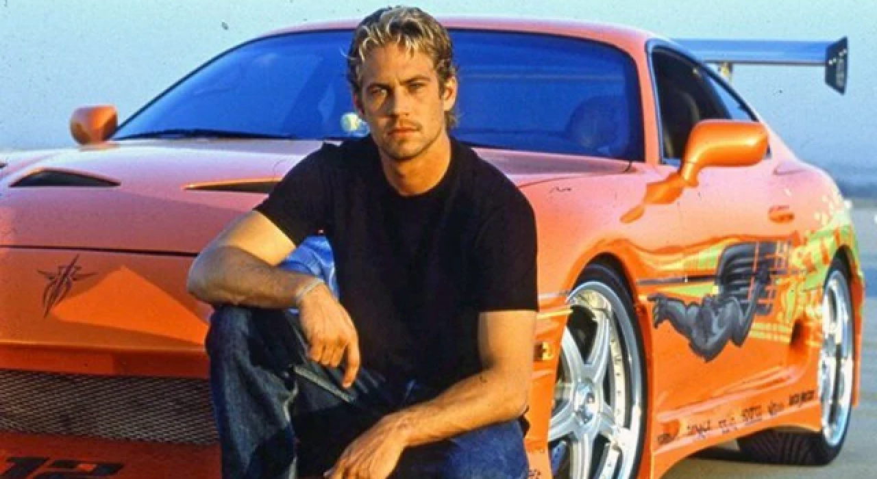 Paul Walker Hızlı ve Öfkeli’ye geri mi dönüyor?