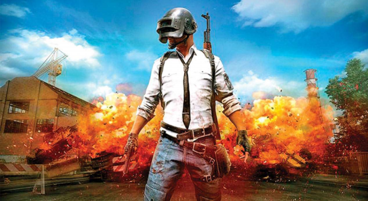 PUBG'nin animasyon dizisi geliyor