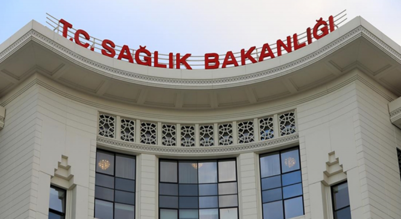 Sağlık Bakanlığı duyurdu: Soruşturma başlatıldı