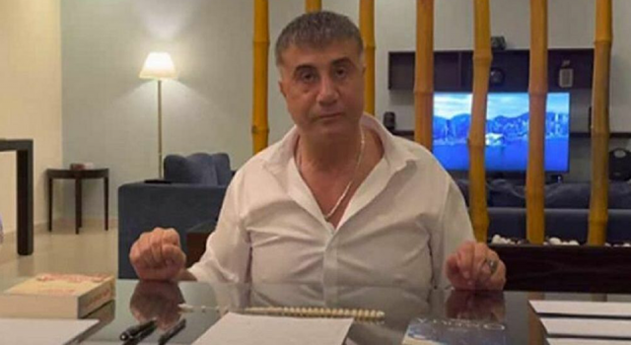 Sedat Peker ailesi ile birlikte koronavirüse mi yakalandı?