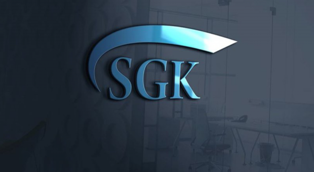 SGK'dan vergi ve ödemelerle ilgili açıklama