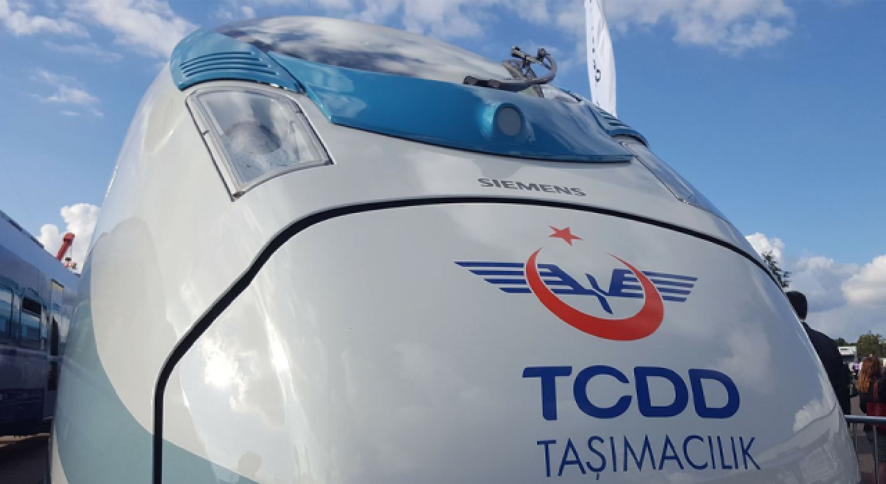 TCDD'nin 3 yıllık zararı 8.3 Milyar TL