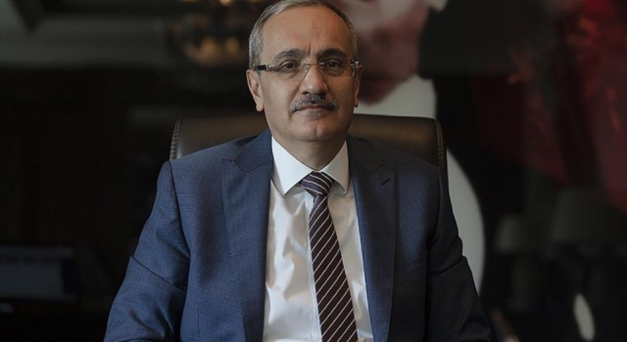 THK Başkanı Aşçı: Kullanılabilir 6 uçak var ama bakımları yapılmamış