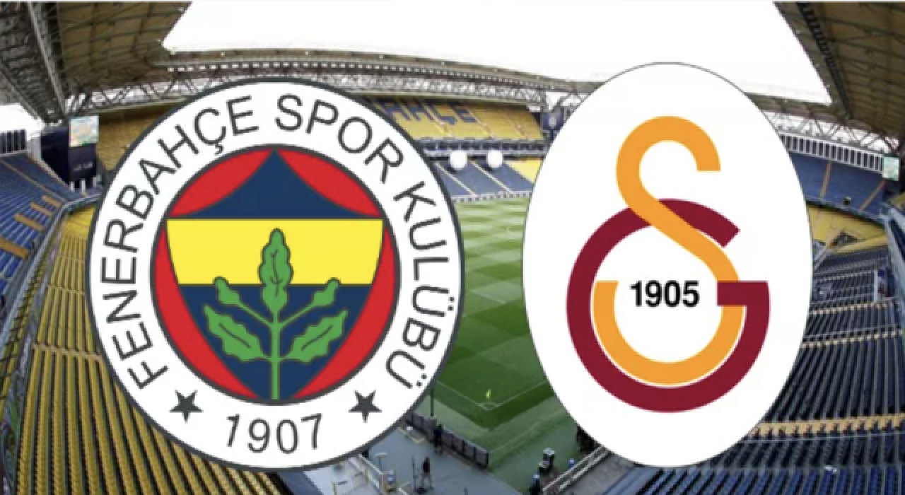 UEFA resmen açıkladı! Galatasaray ve Fenerbahçe eşleşebilir