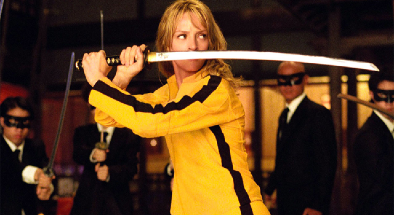 Uma Thurman Kill Bill'deki kostümünden niye nefret ediyordu?