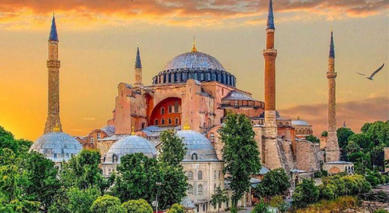 UNESCO’dan Ayasofya ve Kariye uyarısı