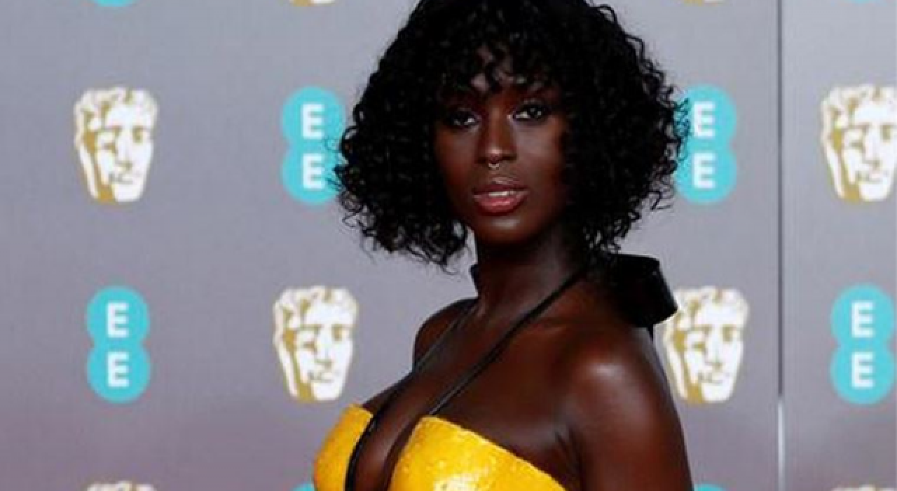 Ünlü oyuncu Jodie Turner-Smith'in Cannes'da mücevherleri çalındı