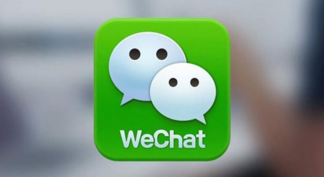 WeChat yeni üye kaydını durdurdu