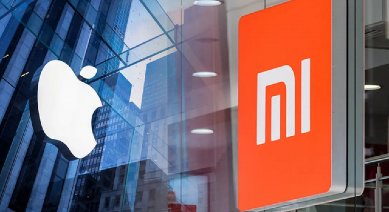 Xiaomi, akıllı telefon üretiminde Apple'ı geride bıraktı