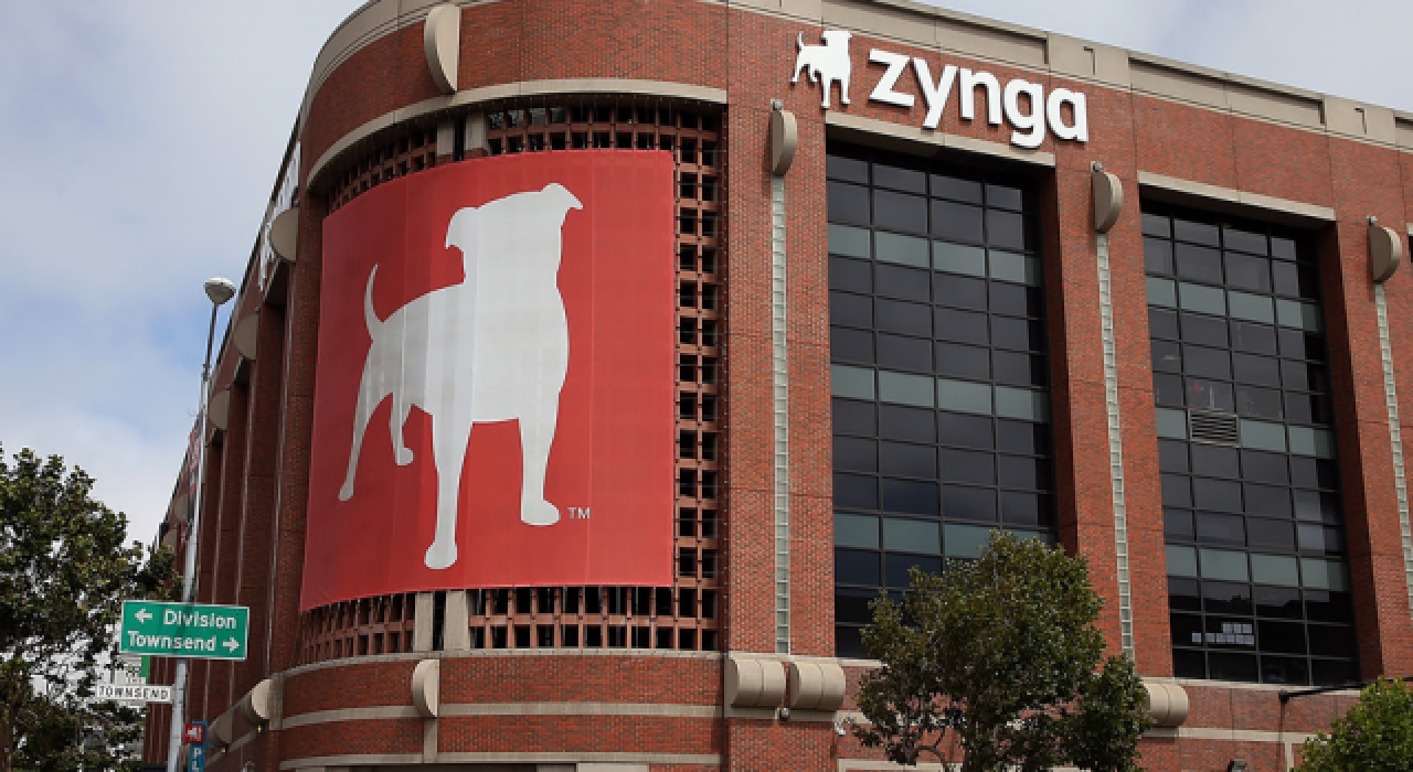 Zynga, bir Türk oyun şirketini daha alıyor