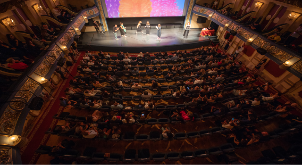 27. Saraybosna Film Festivali'nde ödüller sahiplerini buldu