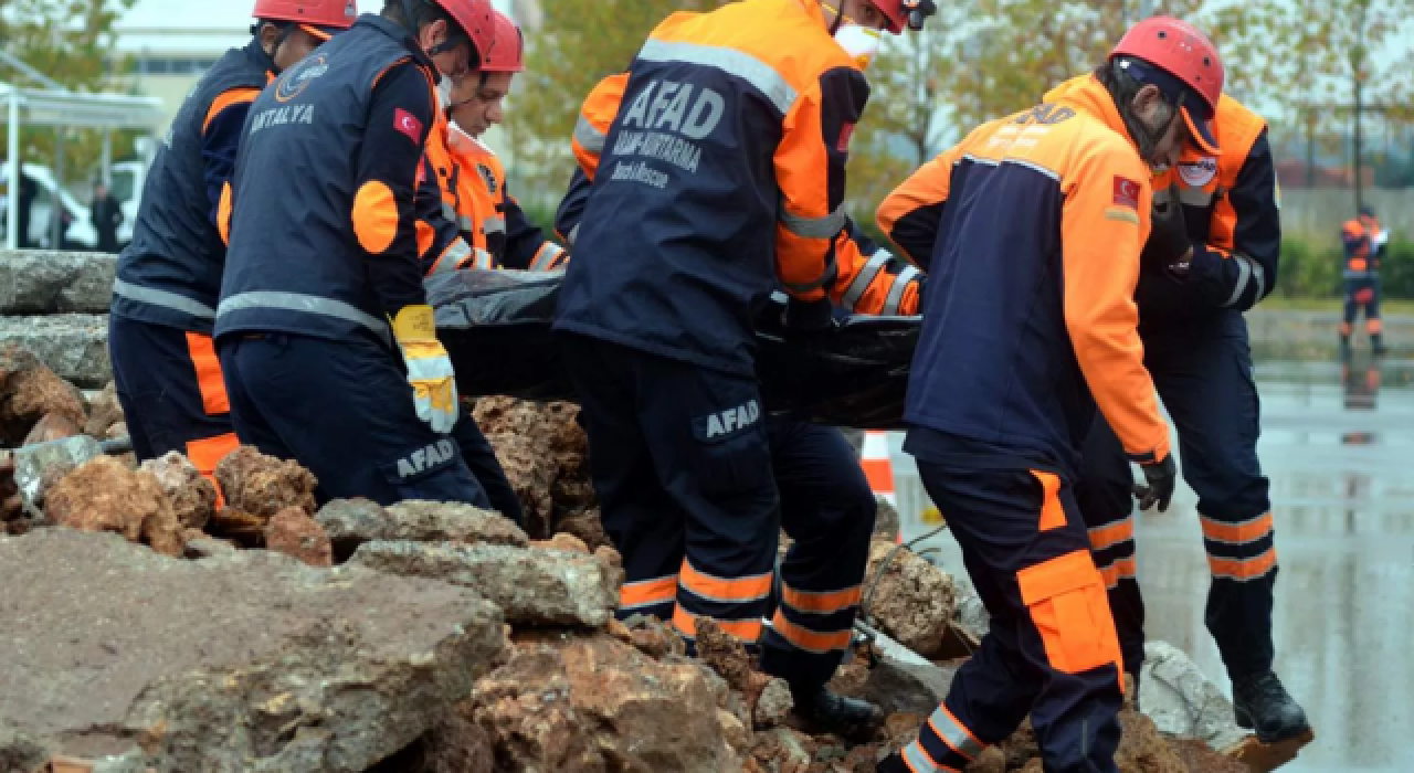 AFAD'dan yangın ve sel felaketi için yapılan bağış miktarına ilişkin açıklama