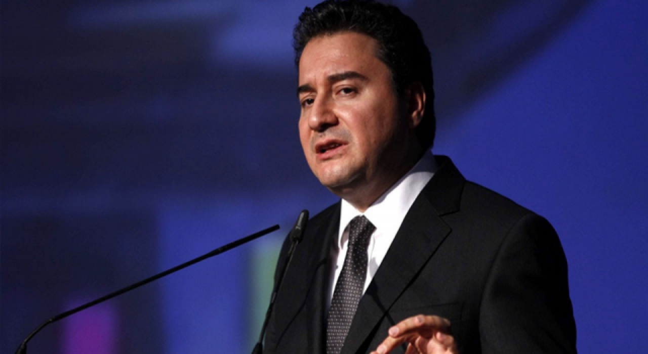 Ali Babacan'dan "Buğra Kavuncu" mesajı: İktidar ortaklarına çağrımız...