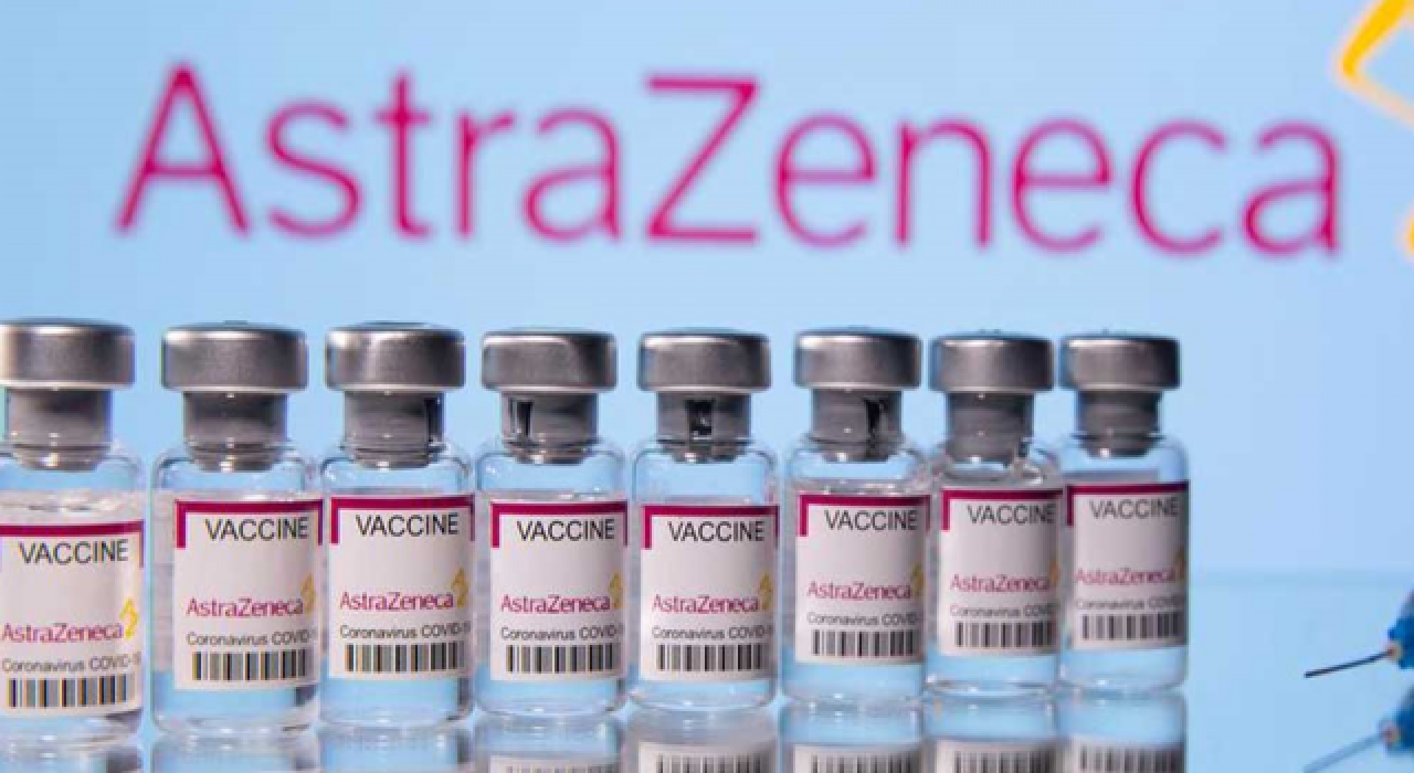 Almanya, elinde kalan 1,3 milyon doz AstraZeneca aşısını bağışladı