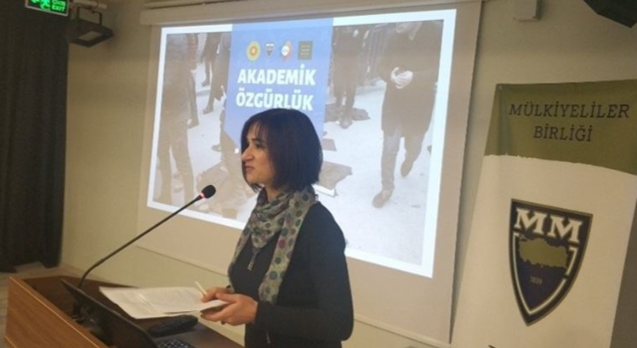 Ankara Üniversitesi mahkeme kararını uygulamıyor: 1,5 aydır işe iadesi yapılmadı