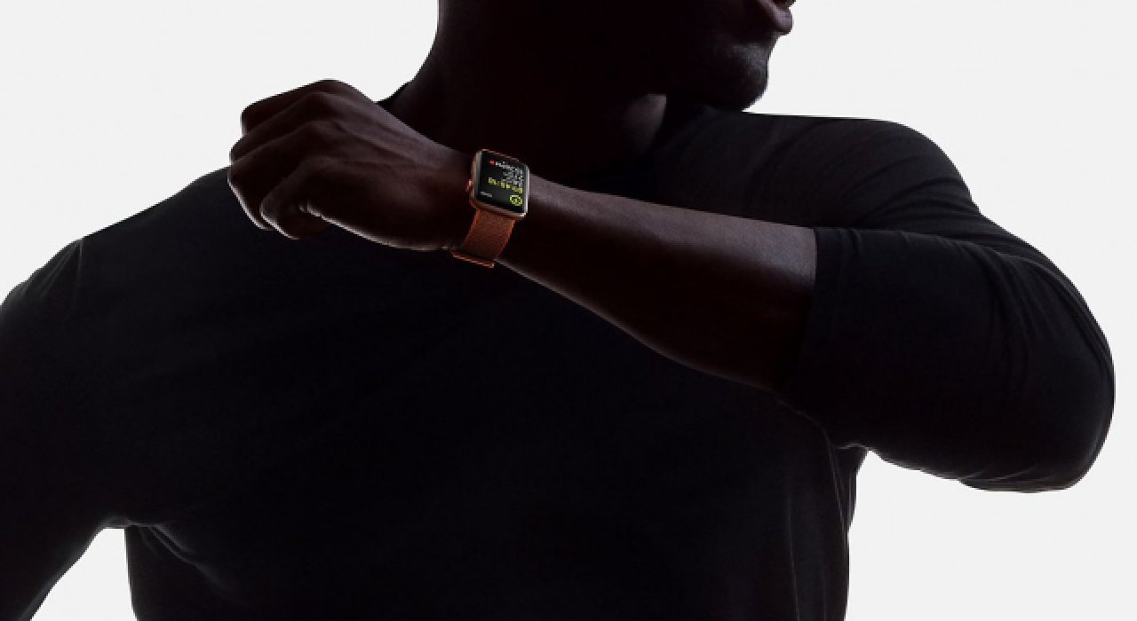 Apple Watch yardımıyla büyük soygun!