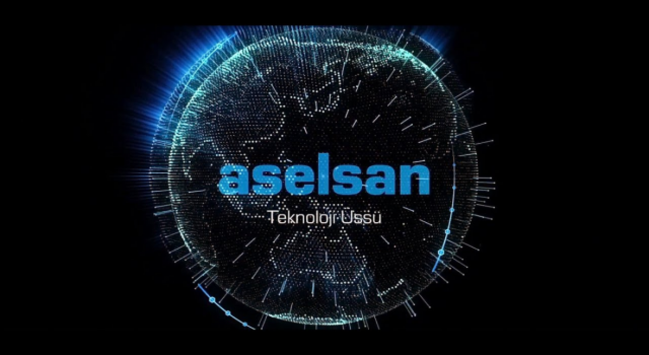 ASELSAN'dan 40.3 milyon euroluk sözleşme!