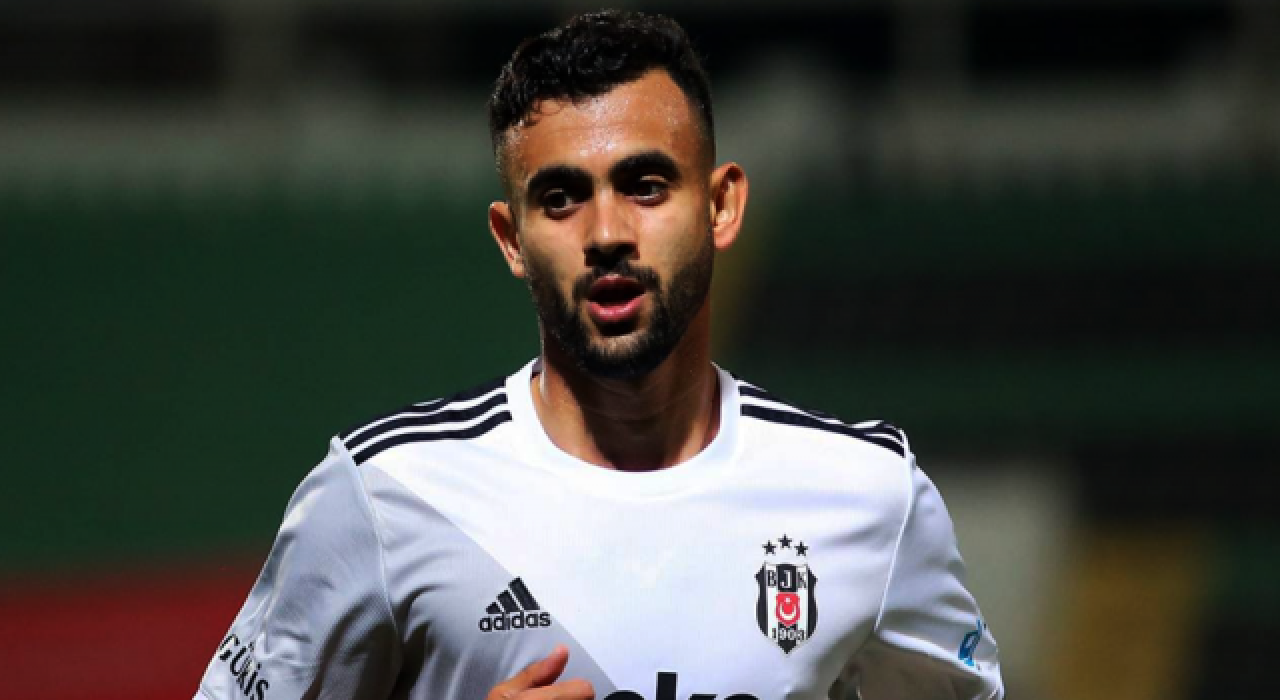 Beşiktaş, Rachid Ghezzal transferinde mutlu sona ulaştı!