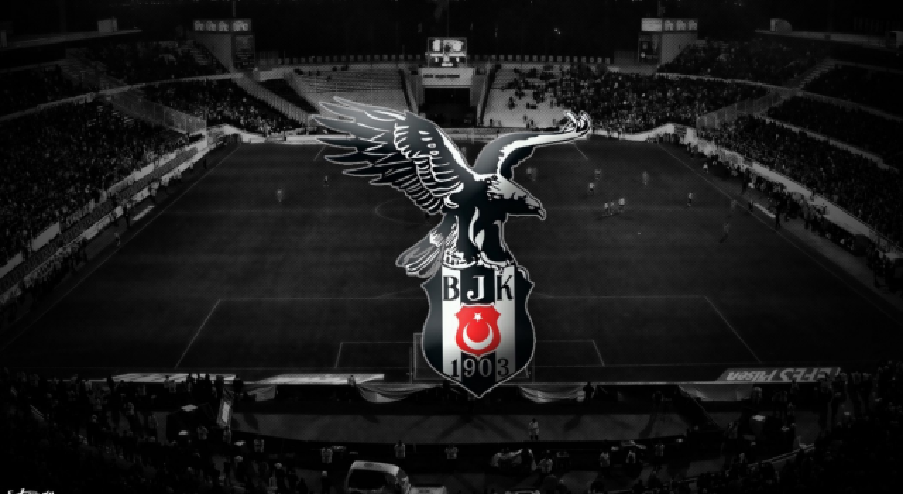 Beşiktaş'tan resmen ayrılıyor