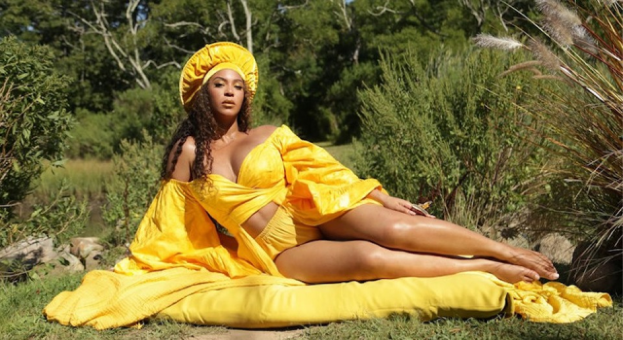 Beyonce, kenevir ve bal çiftliği kuruyor!