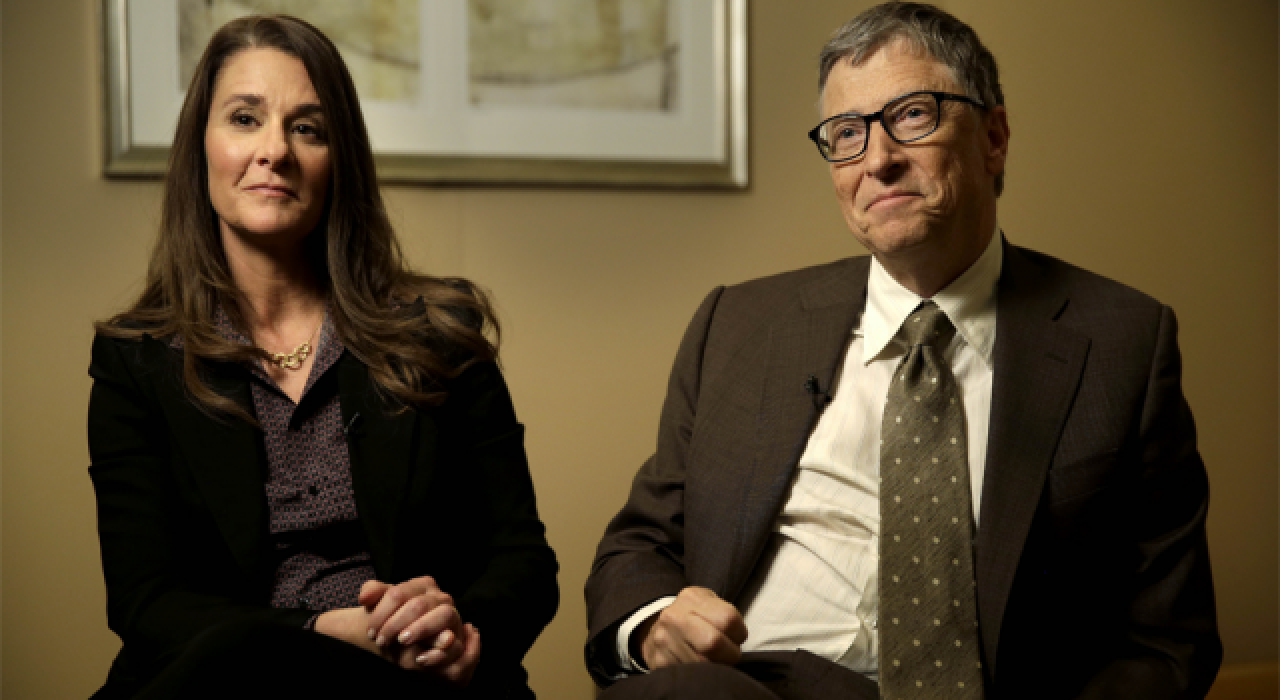 Bill ve Melinda Gates resmen boşandı: Kaç milyar tazminat ödeyecek?