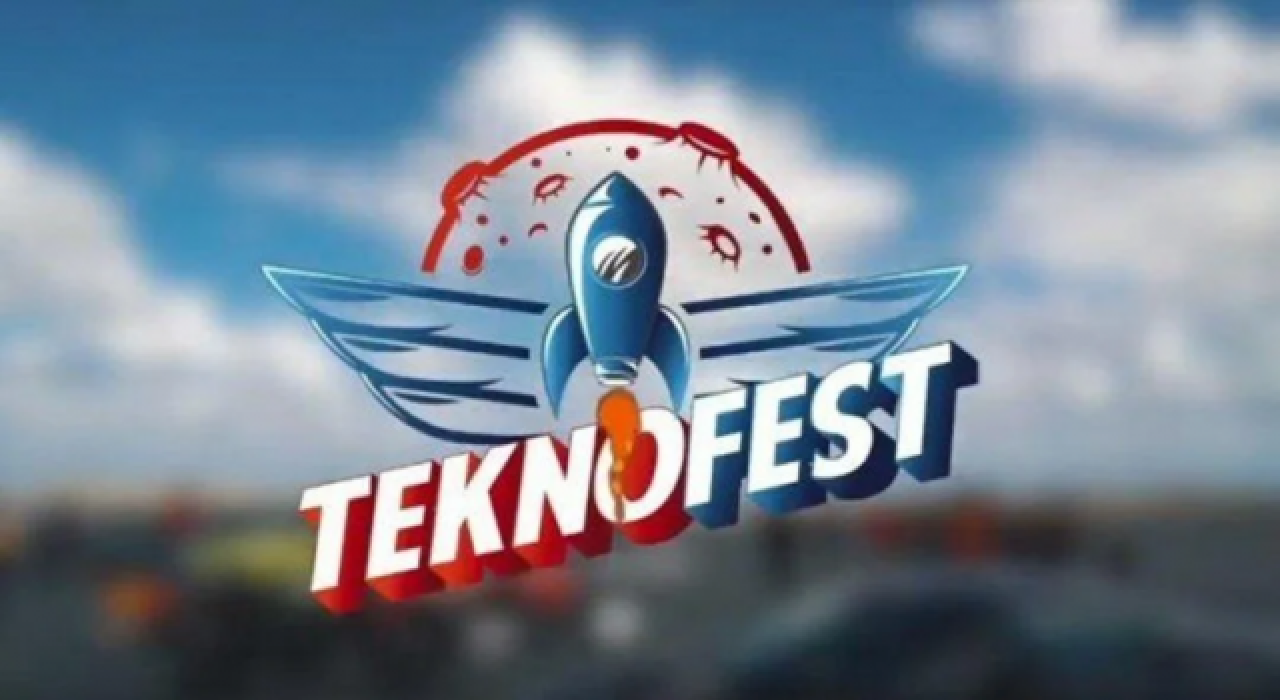 Binlerce üniversite öğrencisi TEKNOFEST'te yarışıyor