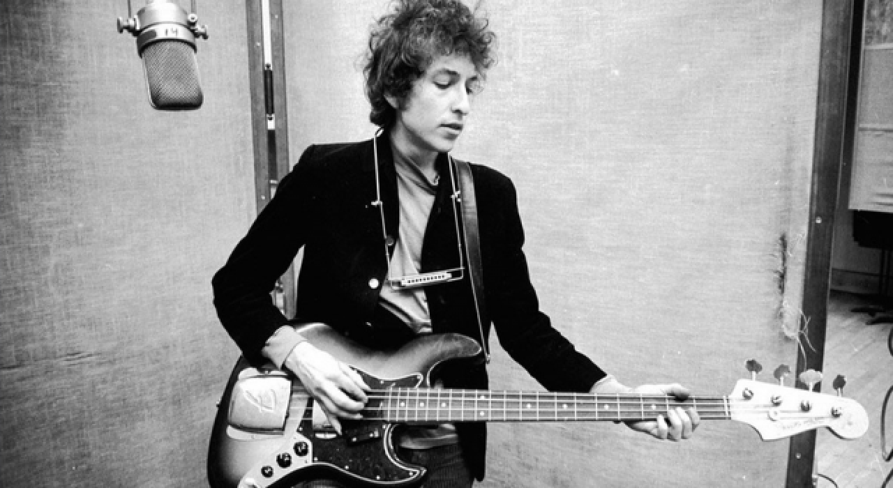 Bob Dylan'a cinsel istismar iddiasıyla dava açıldı