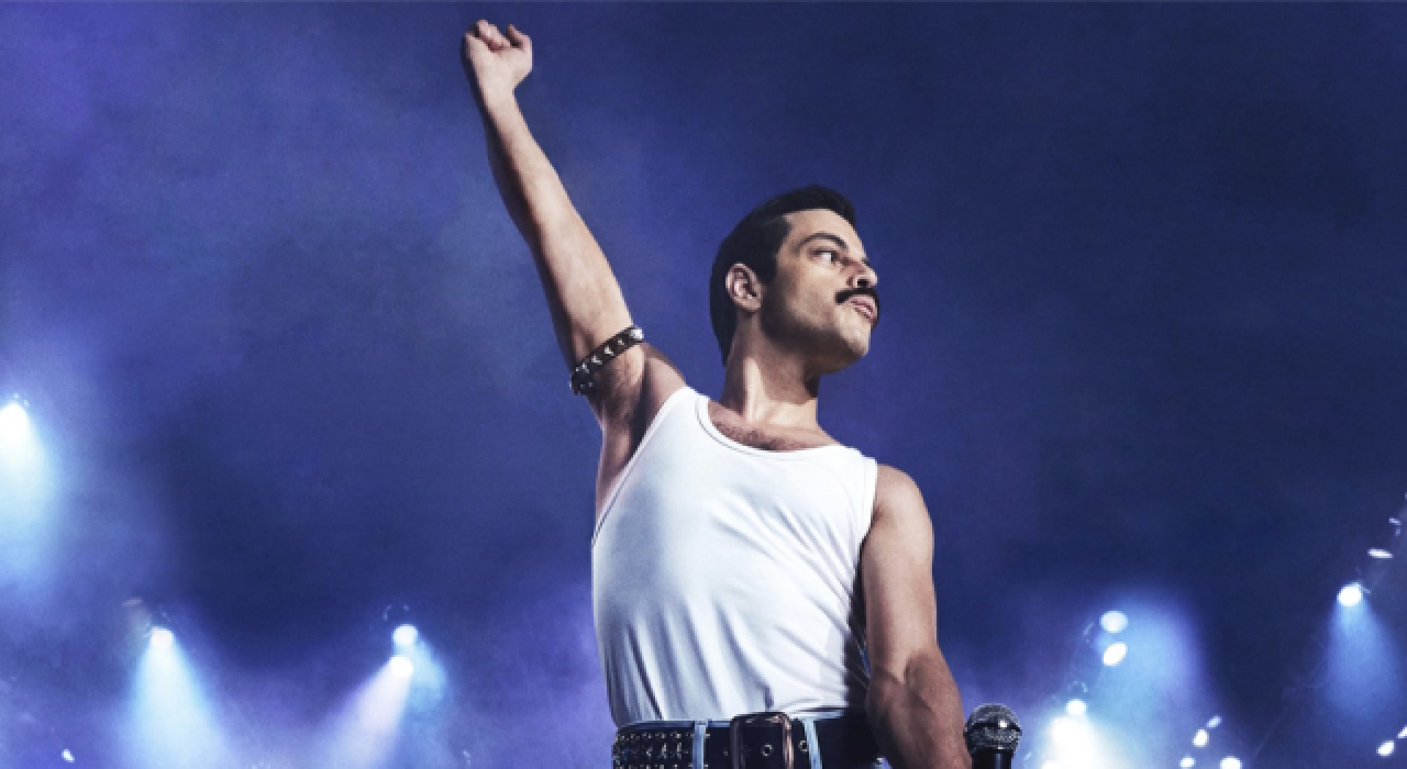 Bohemian Rhapsody'nin devam filmine Brian May yeşil ışık yaktı