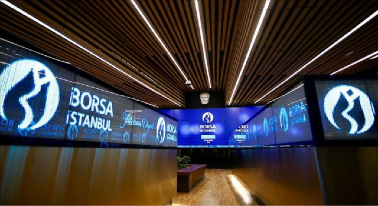 Borsa, günü yükselişle kapattı