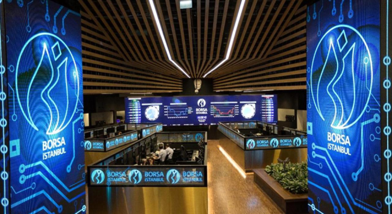 Borsa İstanbul güne yatay başladı