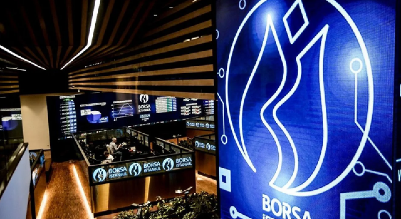 Borsa İstanbul güne yükselişle başladı