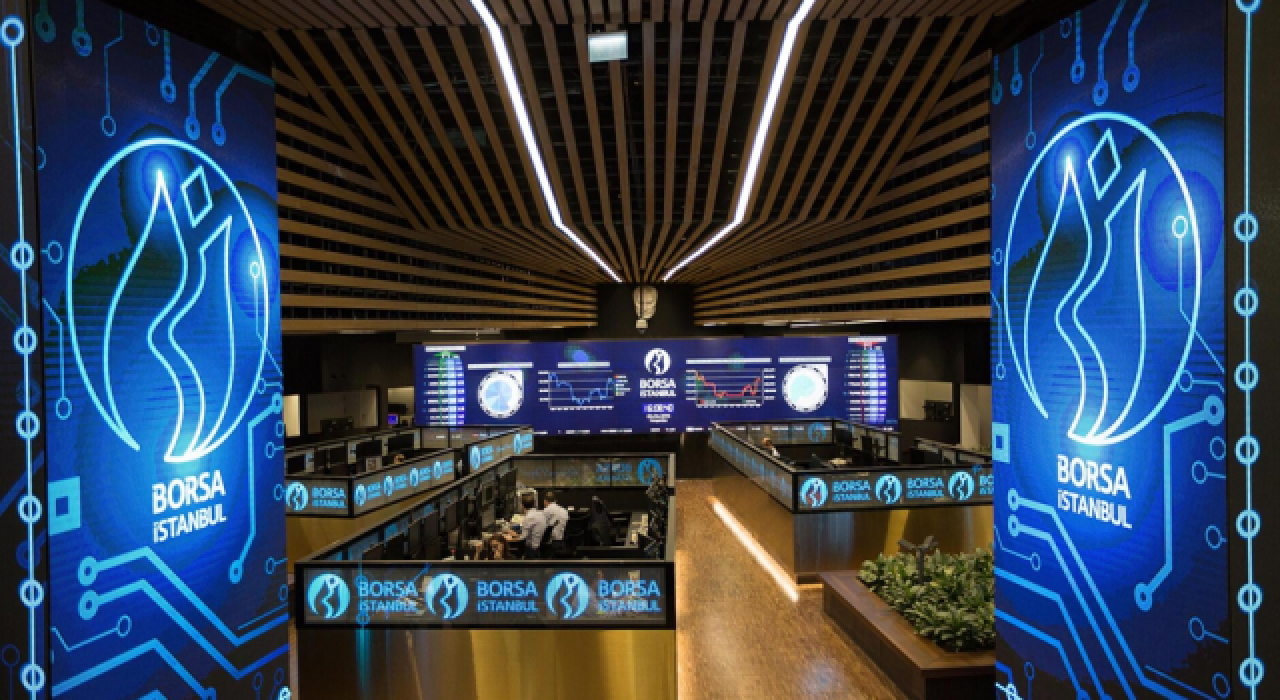 Borsa İstanbul'da son durum