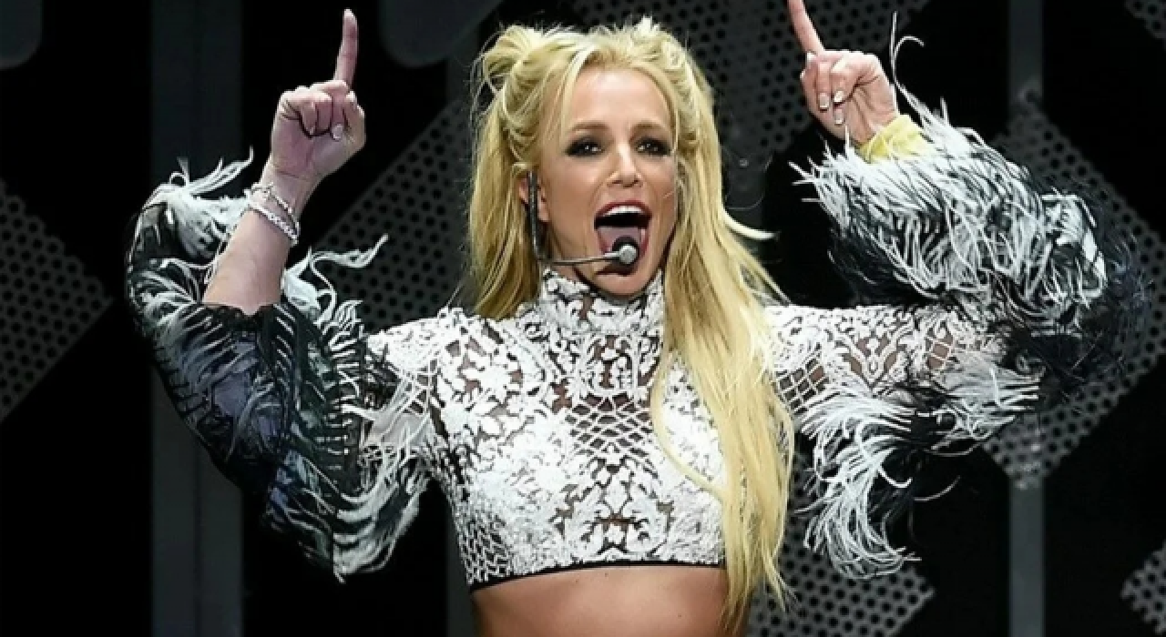 Britney Spears artık özgür! Babası, vasilikten çekileceğini açıkladı