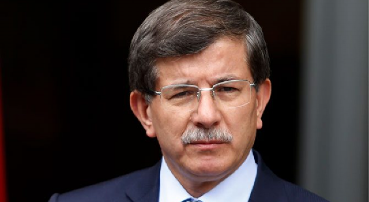 Davutoğlu, Antalya’da konuştu: Halkın zihni bulandırılıyor