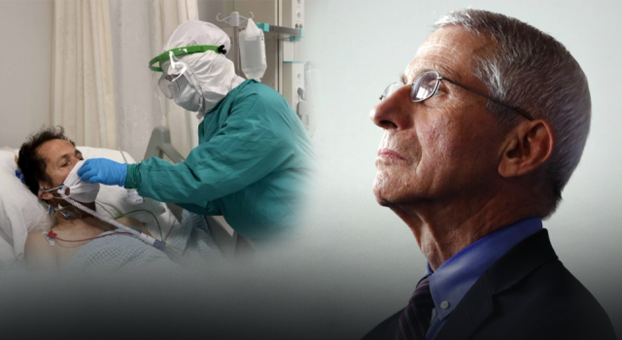 Dr. Fauci'den Delta uyarısı