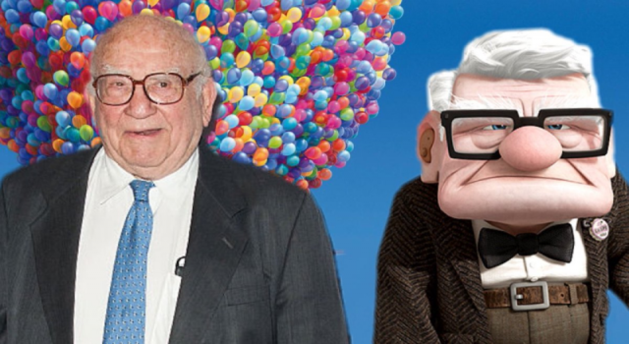 Ed Asner, hayatını kaybetti