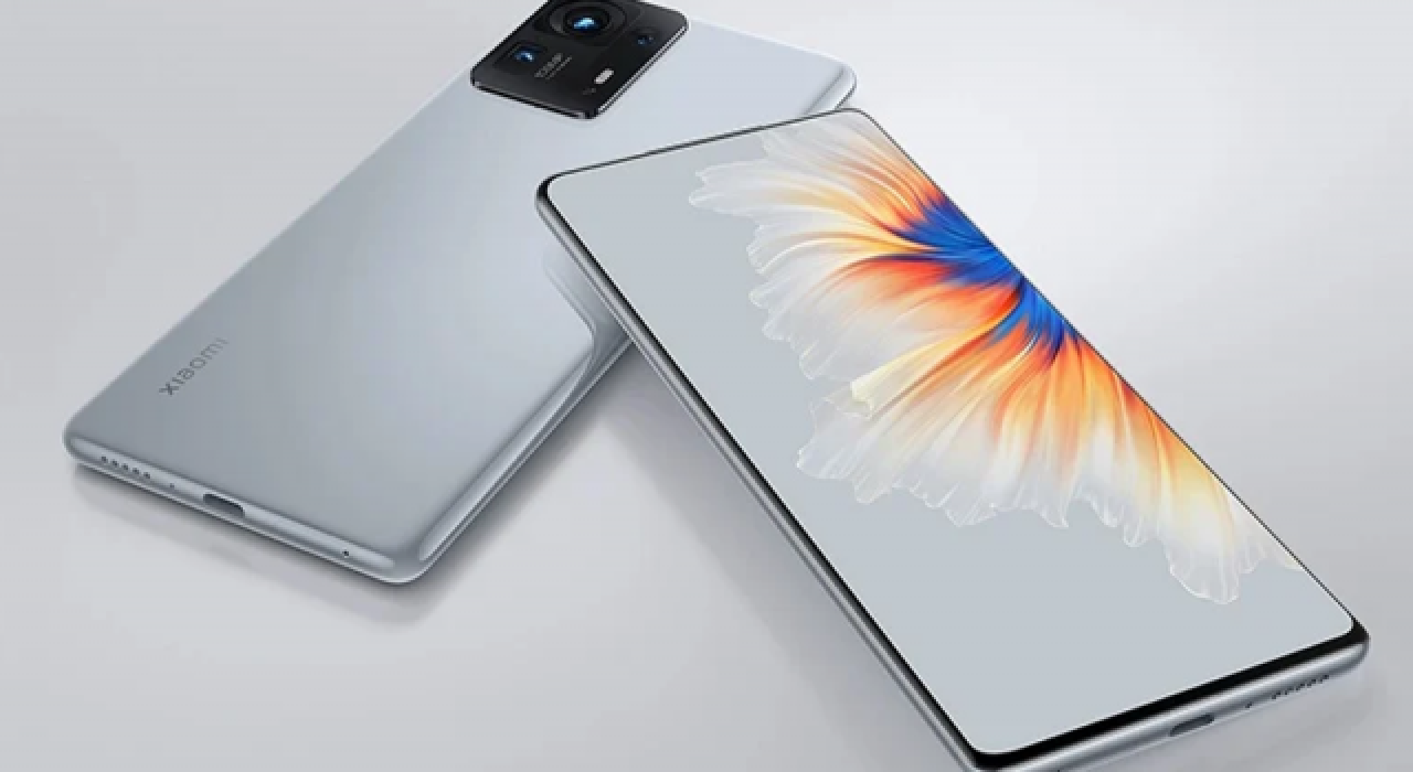 Ekran altı kameralı ilk Xiaomi telefonu "Xiaomi Mi Mix 4"