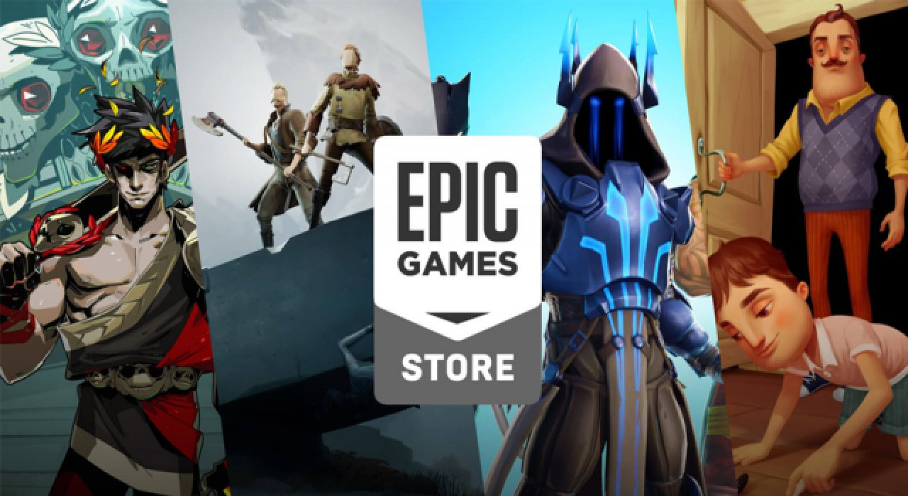 Epic Games bu haftanın ücretsiz oyununu duyurdu