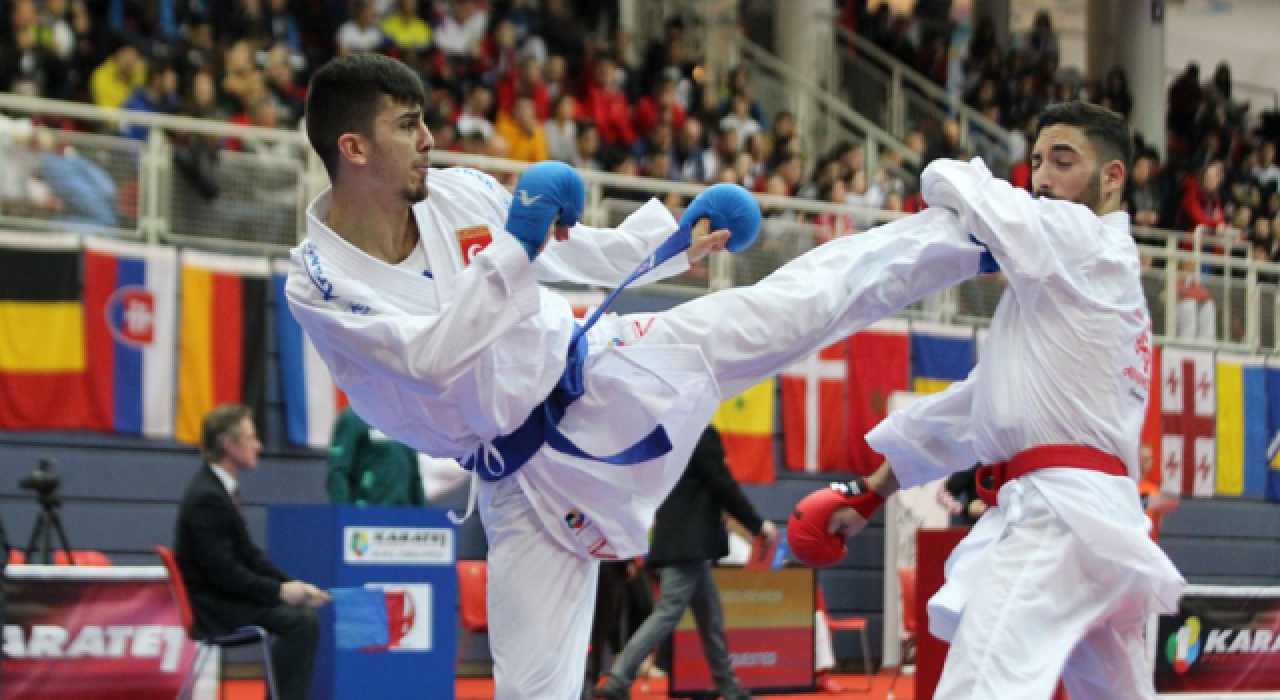 Eray Şamdan olimpiyatlarda yarı finale yükselerek madalyayı garantiledi