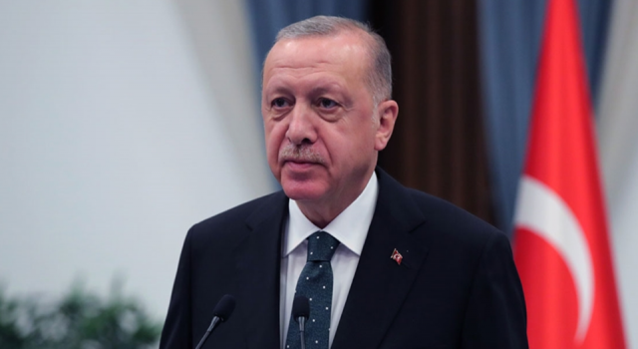 Erdoğan: Kastamonu, Bartın ve Sinop afet bölgesi oldu