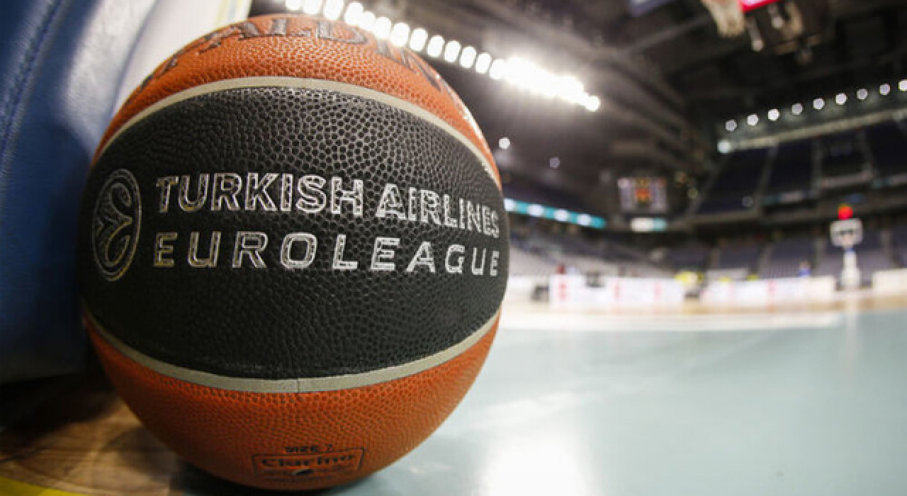 Euroleague'in yayın haklarını Saran Group satın aldı