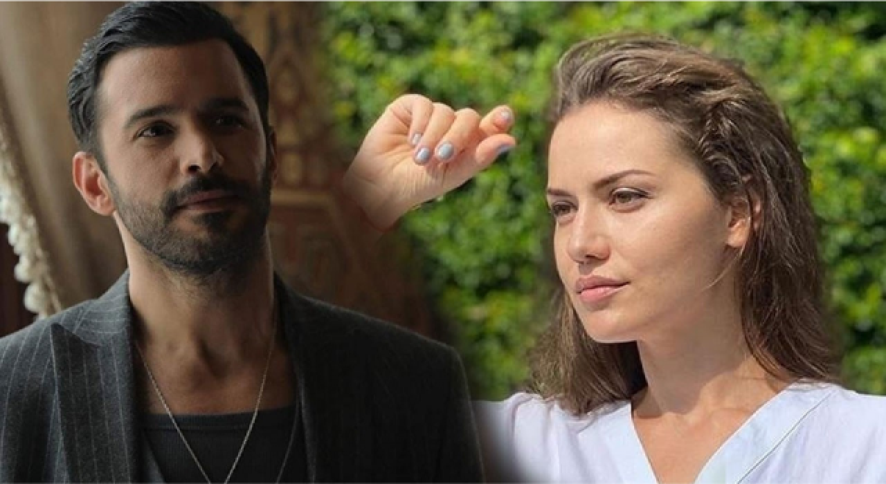 Fahriye Evcen ve Barış Arduç'u buluşturacak diziye yeni transfer