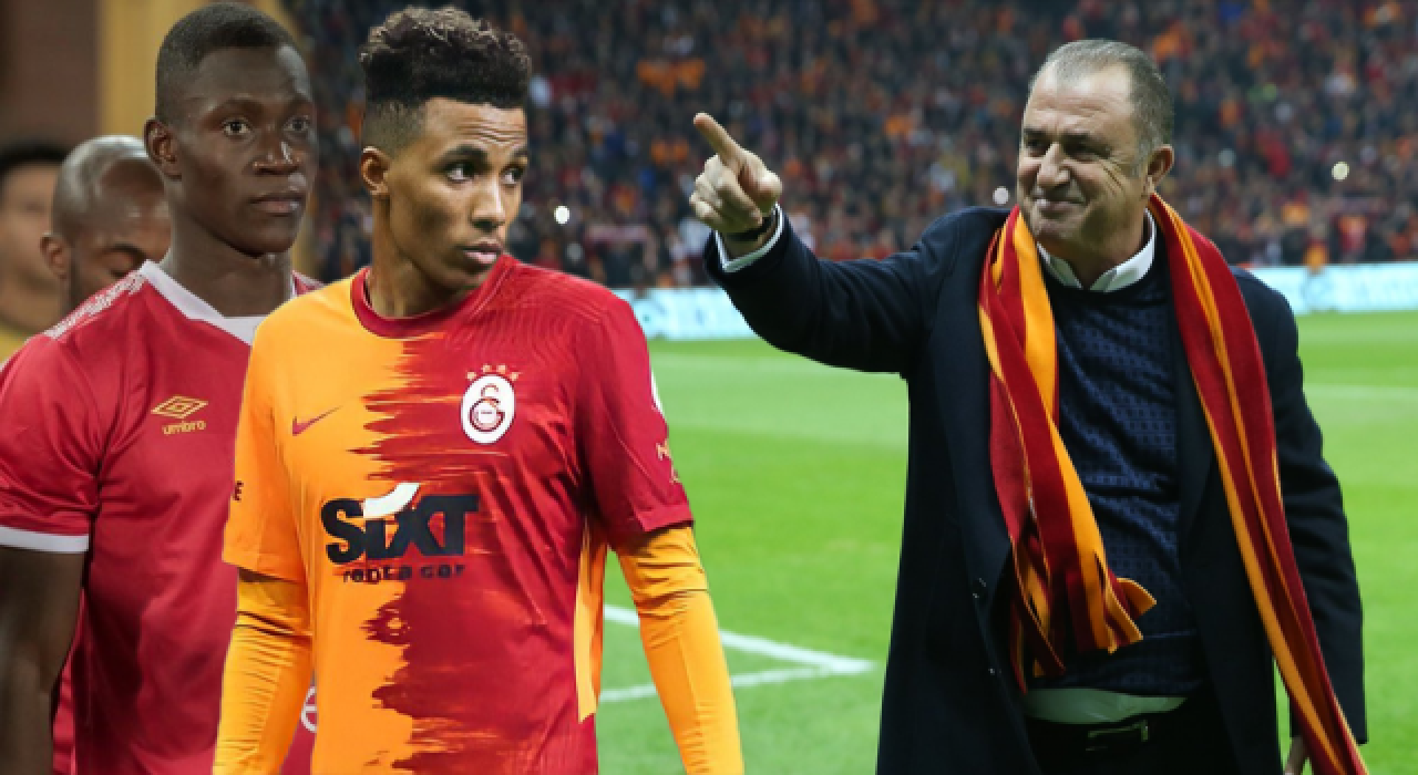 Fatih Terim orta saha transferleri için devreye girdi