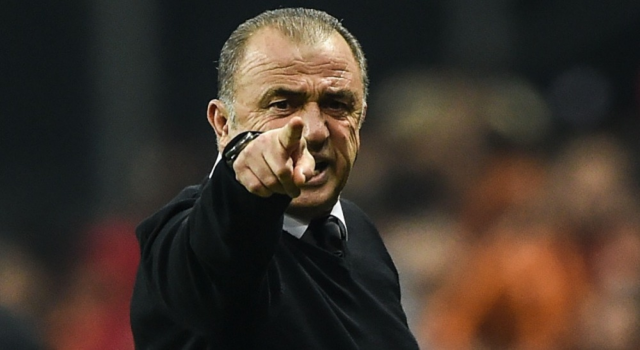 Fatih Terim, St. Johnstone maçı öncesi konuştu