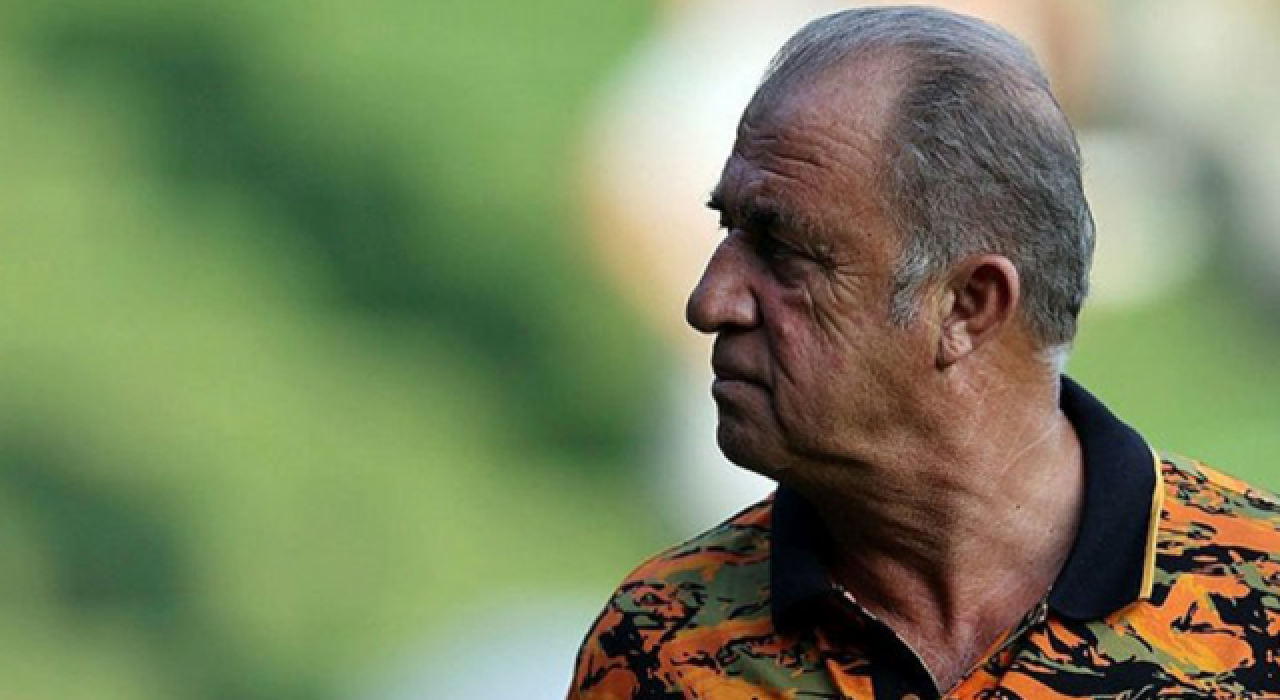 Fatih Terim'den transfer sözleri