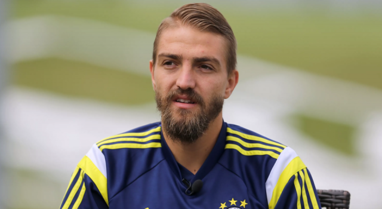 Fenerbahçe ile yollarını ayıran Caner Erkin'in yeni adresi belli oldu!