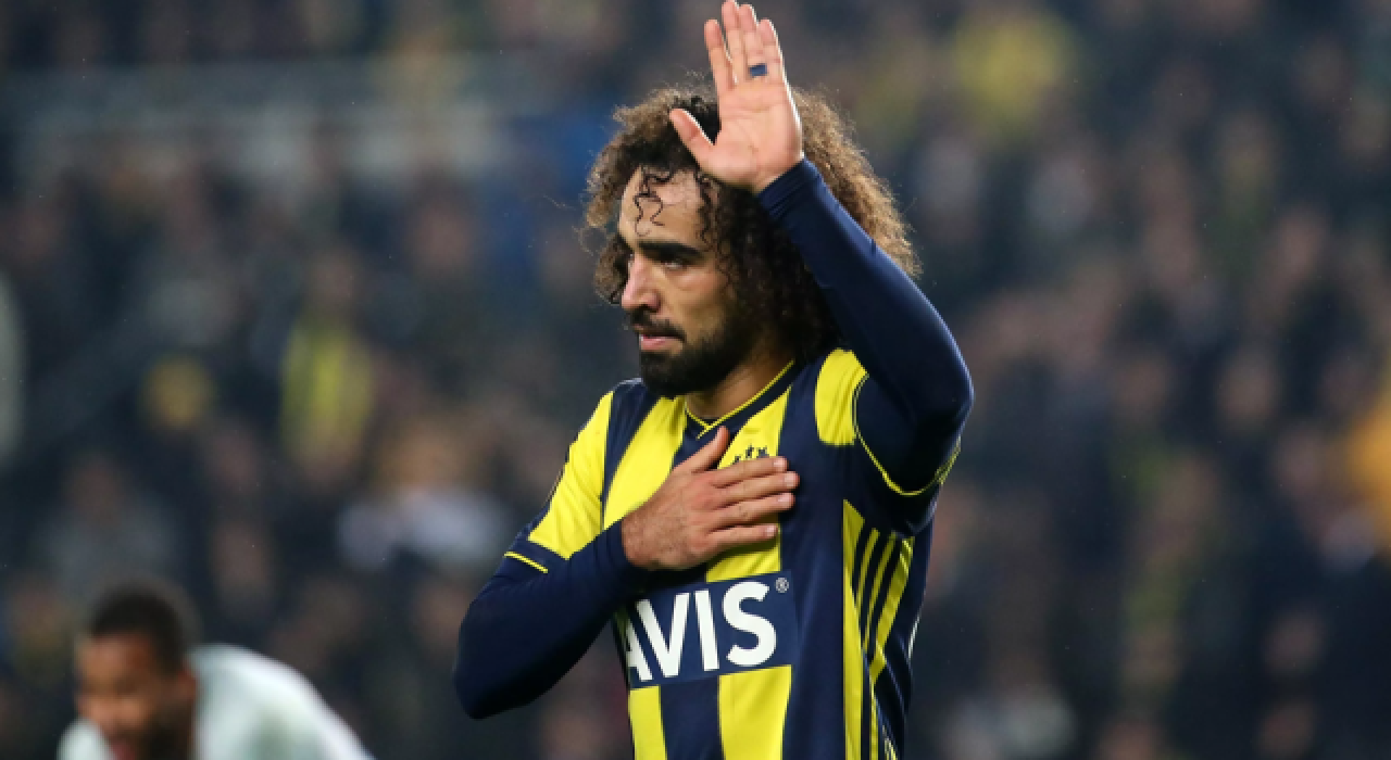 Fenerbahçe'de kadro dışı kalan Sadık Çiftpınar'ın yeni takımı belli oldu!