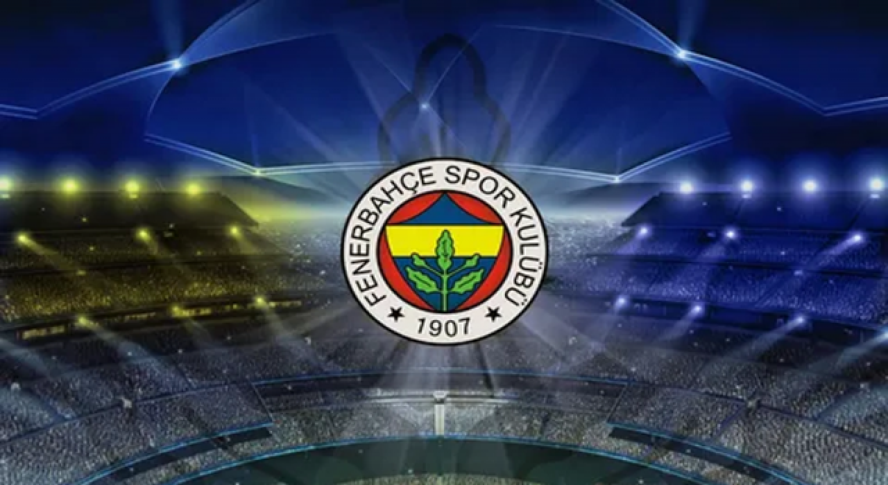 Fenerbahçe'nin Altay maçı kamp kadrosu açıklandı